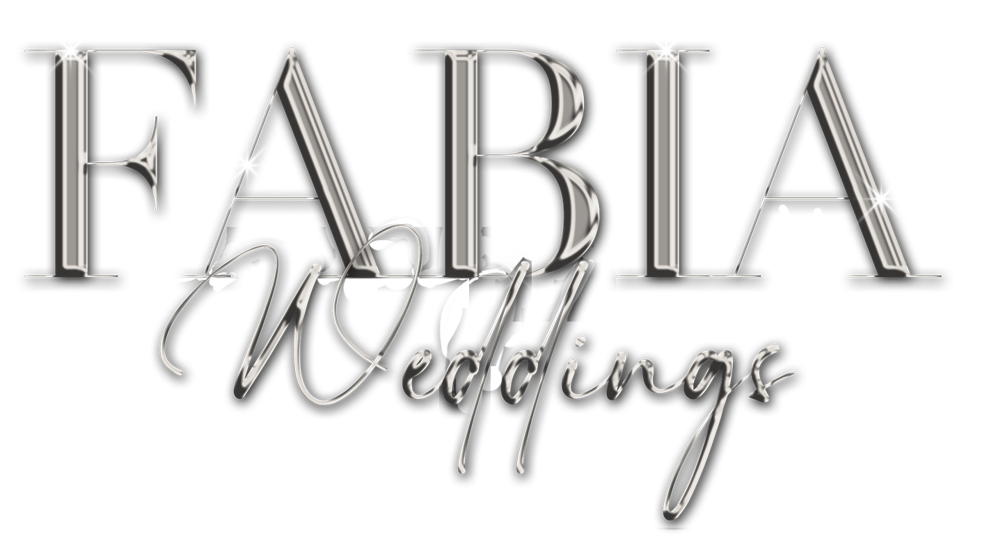 Logo Fabia Weddings